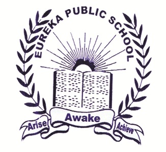 logo Of Eureka